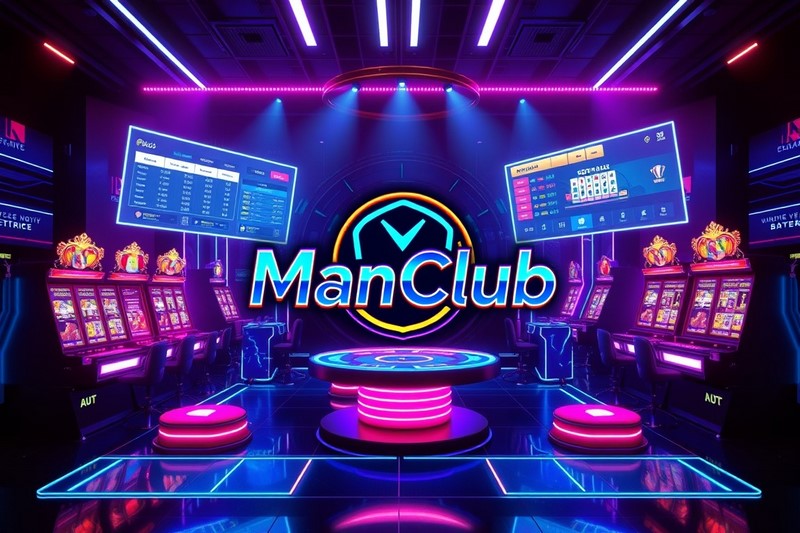 Hướng Dẫn Đăng Ký Manclub – Khám Phá Thế Giới Game 2 Lợi Ích Khi Đăng Ký Tại Manclub