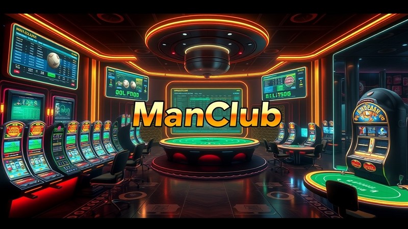 Chính Sách Bảo Mật Manclub – Bảo Vệ Dữ Liệu Cá Nhân Tối Ưu Cho Người Chơi 1 Cam Kết Cốt Lõi Từ Chính Sách Bảo Mật Manclub