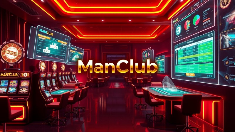 Điều Khoản Điều Kiện Manclub: Nền Tảng Bảo Vệ Quyền Lợi Người Chơi 1 Tại sao điều khoản điều kiện Manclub lại quan trọng?