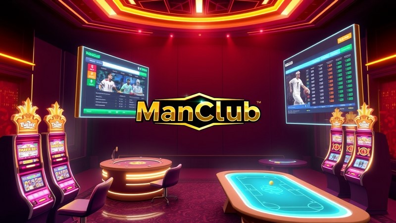 Game Bài Manclub – Sảnh Chơi Đổi Thưởng Được Ưa Chuộng 1 Vì Sao Game Bài Manclub Thu Hút Nhiều Người Chơi?