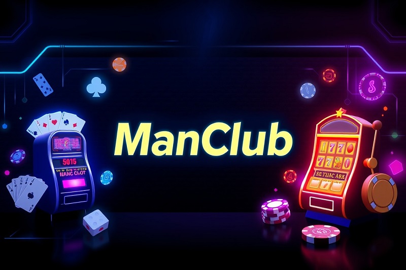 Giới Thiệu Manclub - Cổng Game Giải Trí Đẳng Cấp 2025 1 Giới Thiệu Manclub: Nơi Giải Trí An Toàn và Uy Tín