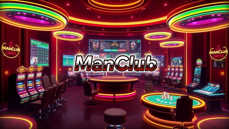 Mậu Binh ManClub: Từ Chiến Thuật Đỉnh Cao Đến Cơ Hội Chiến Thắng 1 Sức Hấp Dẫn Của Mậu Binh ManClub Trong Kỷ Nguyên Số