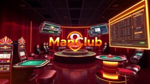 Phát Triển Chiến Lược Chơi Mậu Binh ManClub Hiệu Quả