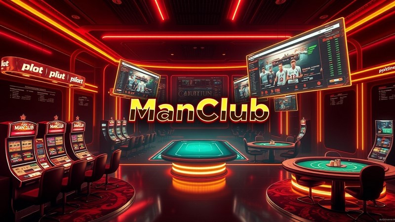 Rủi Ro Trong Poker ManClub Nhận Diện Và Giảm Thiểu