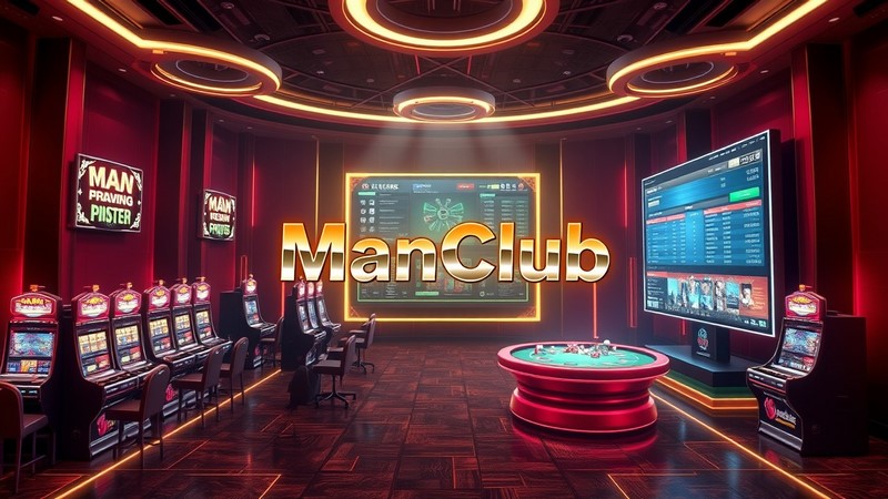 Những Lý Do Khiến Sâm Lốc ManClub Vượt Trội So Với Các Game Khác