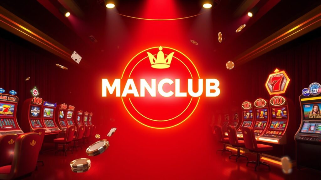 Bắn Cá Vũ Trụ ManClub