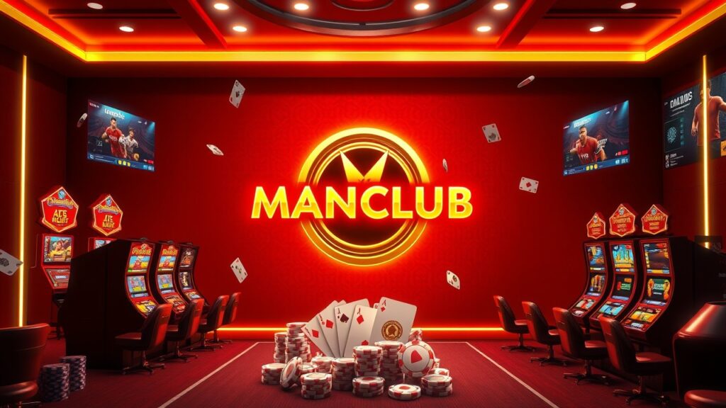 Mini Game ManClub – Trải Nghiệm Cá Cược Giải Trí Và Sinh Lợi Hấp Dẫn 2 Hướng Dẫn Tham Gia Mini Game ManClub