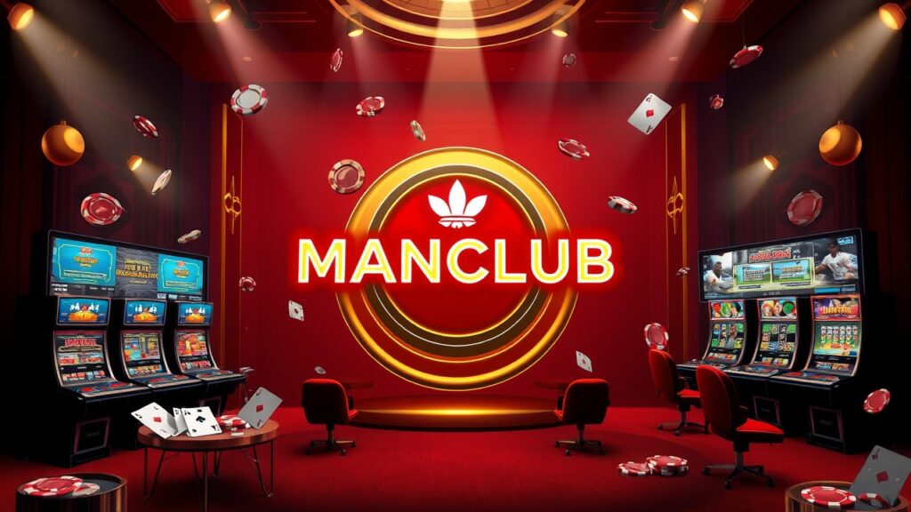 Khám Phá Bài Phỏm ManClub - Trải Nghiệm Đỉnh Cao 2 Cộng Đồng và Sự Kiện tại ManClub