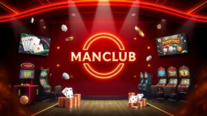 Tài Xỉu ManClub