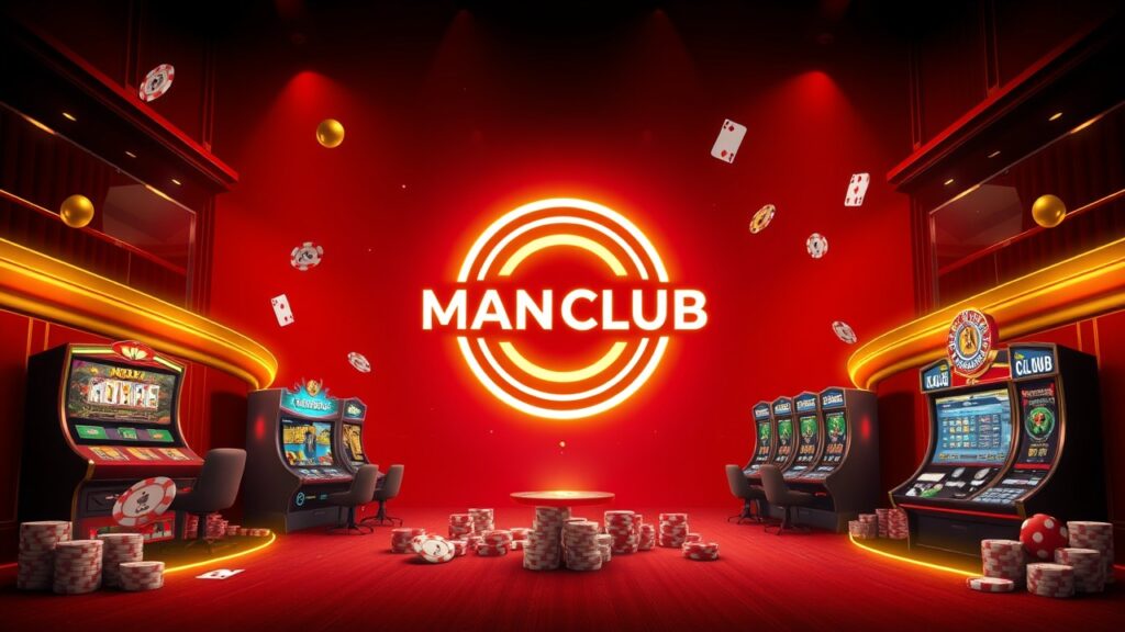 Thể Thao ManClub: Nơi Bùng Nổ Năng Lượng Thể Thao Toàn Diện 1 Thể Thao ManClub