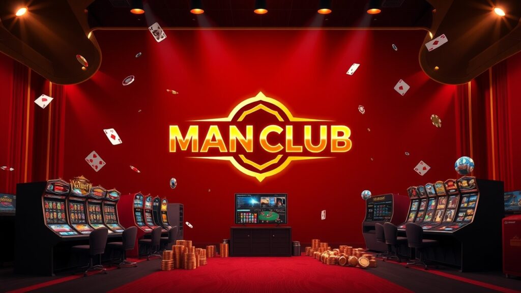 Thể Thao ManClub: Nơi Bùng Nổ Năng Lượng Thể Thao Toàn Diện 2 Kết Nối Cộng Đồng Mạnh Mẽ Tại ManClub