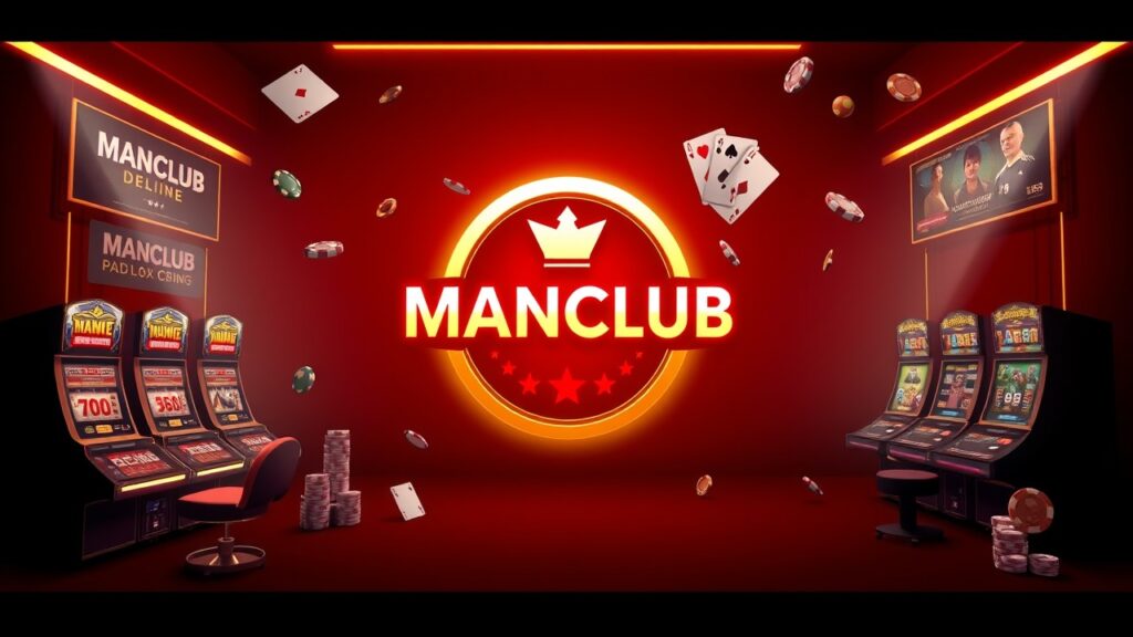 Tố ManClub