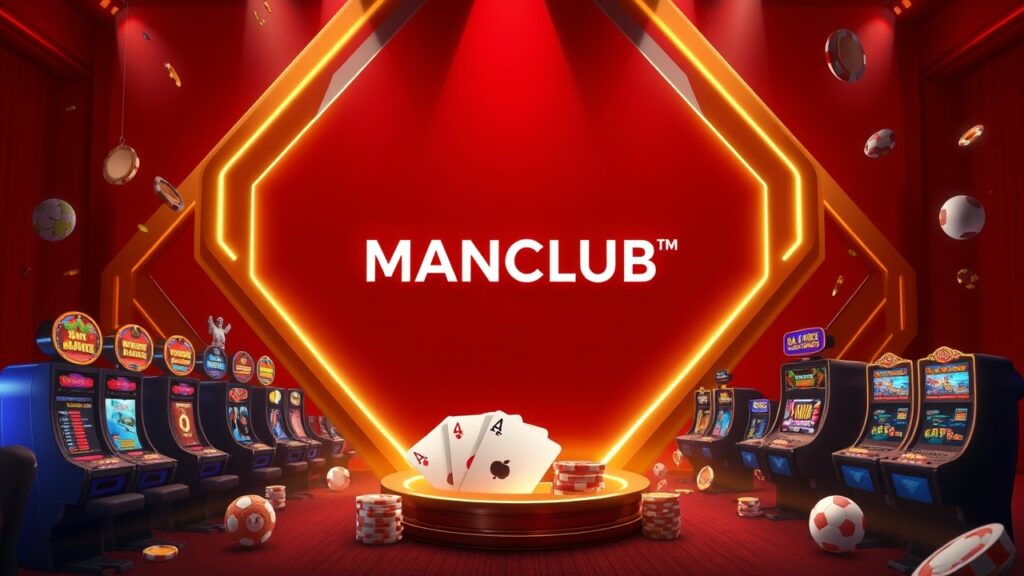 Vì Sao Xì Tố ManClub Được Ưa Chuộng Tại Manclub?