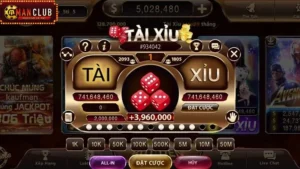Cách chơi tài xỉu online luôn thắng