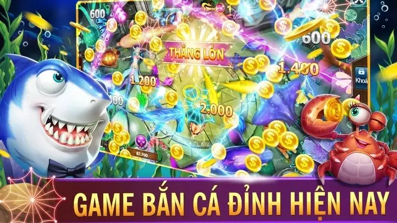 Cách Kiếm Tiền Từ Game Bắn Cá Hiệu Quả Nhất 2025 2 Cách kiếm tiền từ game bắn cá thông qua 4 cách