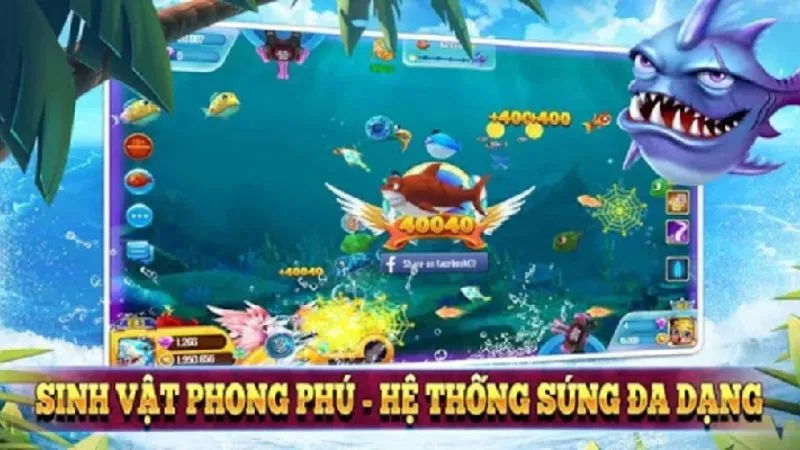 Cách Kiếm Tiền Từ Game Bắn Cá Hiệu Quả Nhất 2025 3 Cách kiếm tiền từ game bắn cá hiệu quả từ các chiến thuật hay