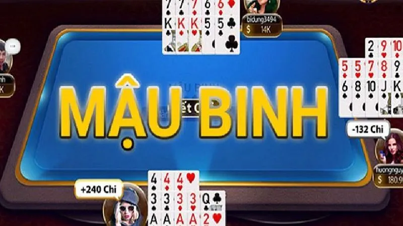 Tìm hiểu cách tính chi mậu binh hiệu quả cho bet thủ 