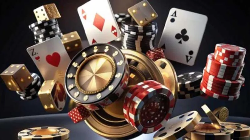 Casino Manclub - Chơi Game Trực Tuyến Đa Dạng Cho Anh Em 2 Sảnh game Casino ManClub sở hữu nhiều tính năng vượt trội