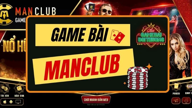 Giới thiệu game Casino Royale 7 ManClub 