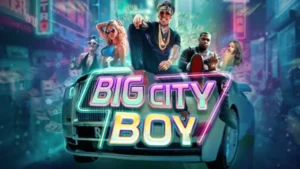Trải Nghiệm Bigcity Boy ManClub Nổ Hũ Cực Hấp Dẫn