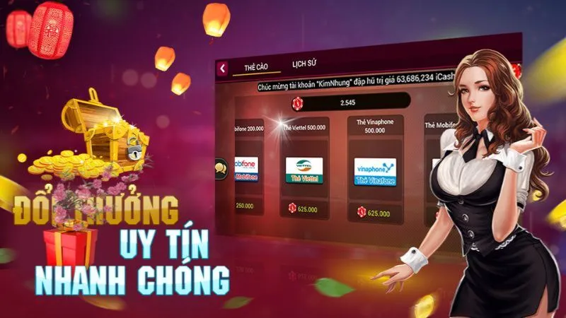 Game Bài Đổi Thưởng Qua Ngân Hàng Khiến Dân Chơi Mê Mẩn 1 Tìm hiểu game bài đổi thưởng qua ngân hàng có gì hay ho