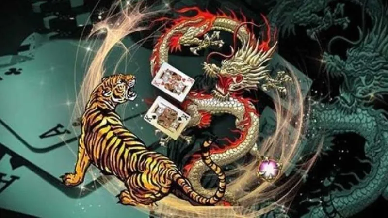 Cách chơi Rồng Hổ ManClub cho người mới bắt đầu
