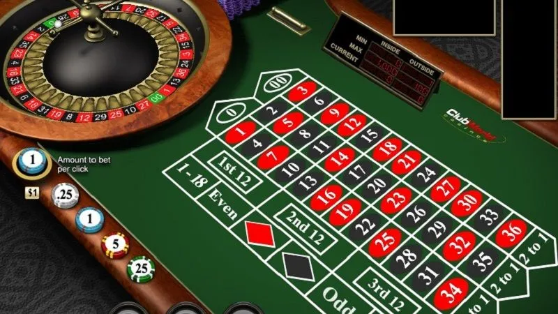 Roulette Manclub – Trải Nghiệm Đỉnh Cao Không Thể Bỏ Lỡ 2 Roulette ManClub trò chơi này đã thu hút hàng ngàn anh em mỗi ngày