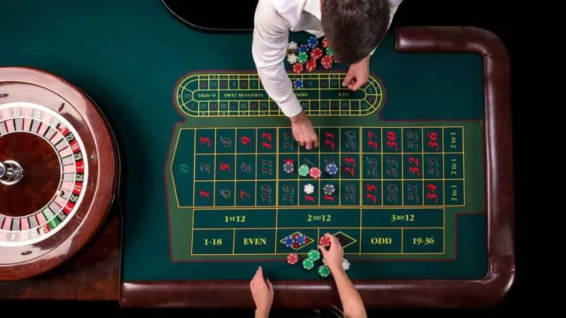 Roulette Manclub – Trải Nghiệm Đỉnh Cao Không Thể Bỏ Lỡ 3 Roulette ManClub đa thể loại trên Thế giới