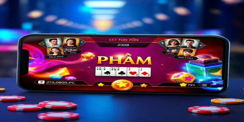 Cách Chơi Phỏm Chi Tiết Dành Cho Người Mới Bắt Đầu 4 Những quy định quan trọng trong cách chơi Phỏm
