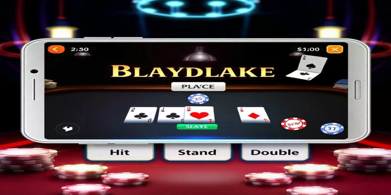 Luật Chơi Blackjack: Hướng Dẫn Cơ Bản Cho Người Mới Bắt Đầu 3 Luật Chơi Blackjack