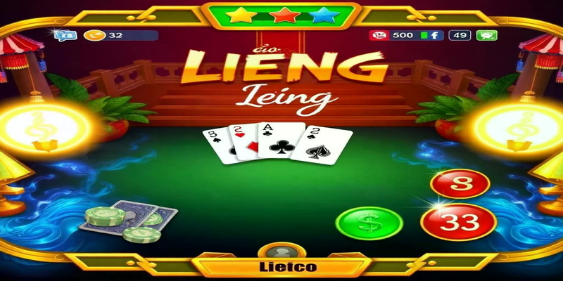 Luật Chơi Liêng: Hướng Dẫn Cơ Bản Và Chi Tiết Dành Cho Người Mới 3 Luật Chơi Liêng