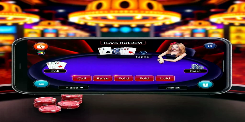 Luật Chơi Poker: Hướng Dẫn Từ A Đến Z Cho Người Mới Bắt Đầu 4 Quy Tắc Đặt Cược Trong Poker