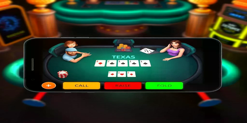 Luật Chơi Poker: Hướng Dẫn Từ A Đến Z Cho Người Mới Bắt Đầu 3 luật chơi poker